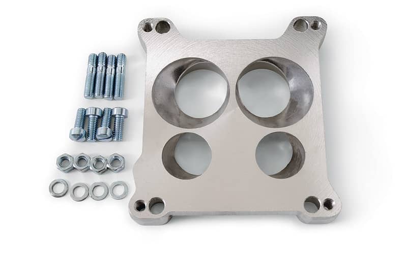CARB ADAPTOR - EDELBROCK