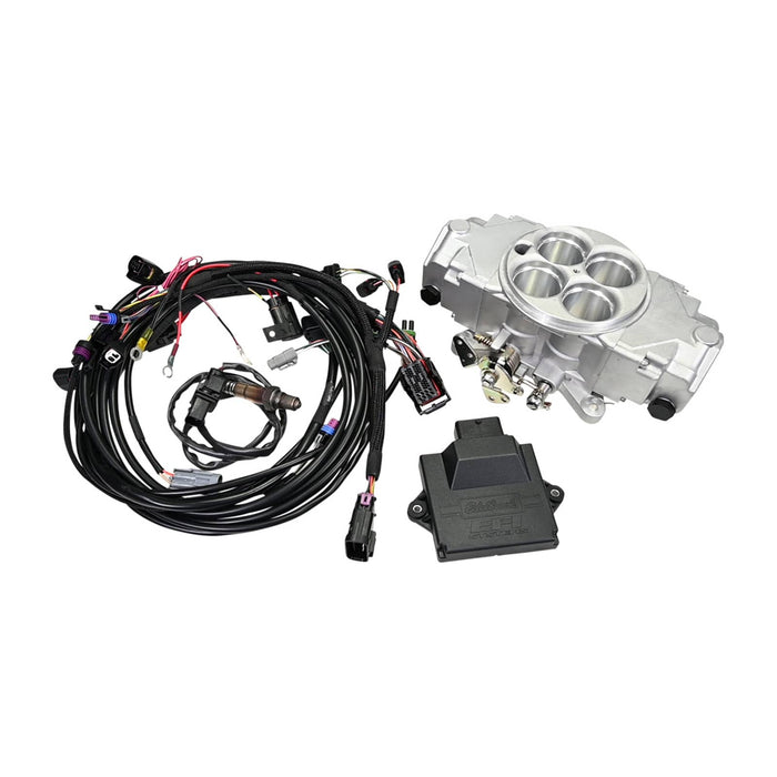 EZ EFI SYSTEM