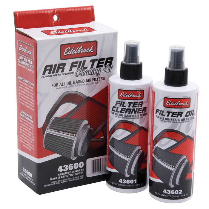 FILTER CLEANING KIT