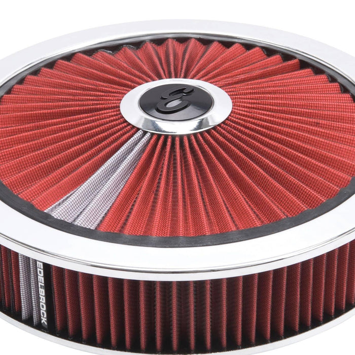 PRO-FLO 14IN ROUND AIR