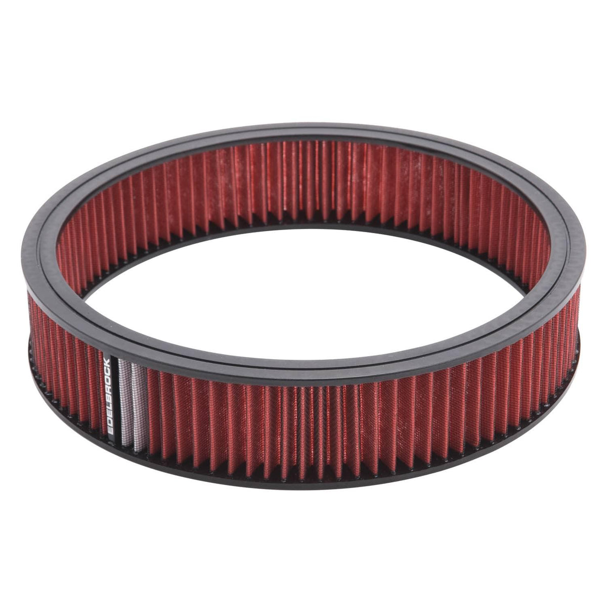REUSABLE 14" AIR FILTER (RED)