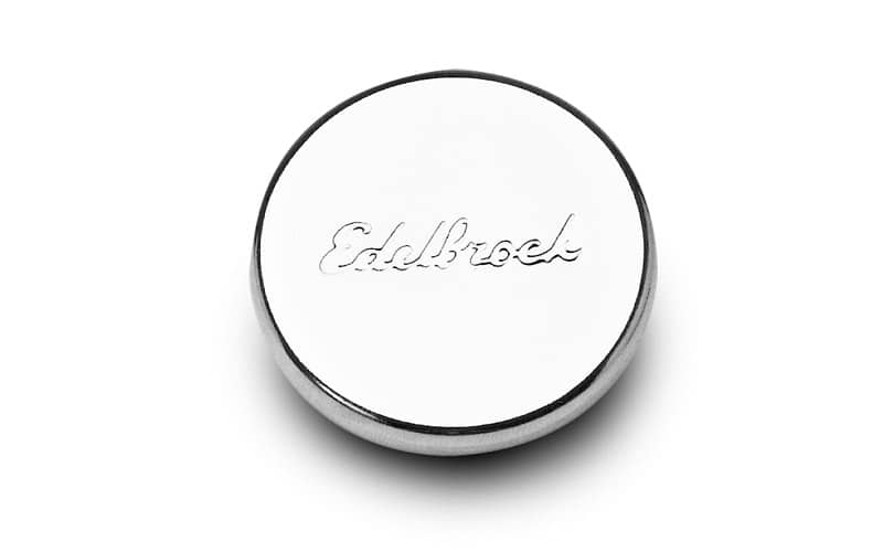 OIL FILL CAP