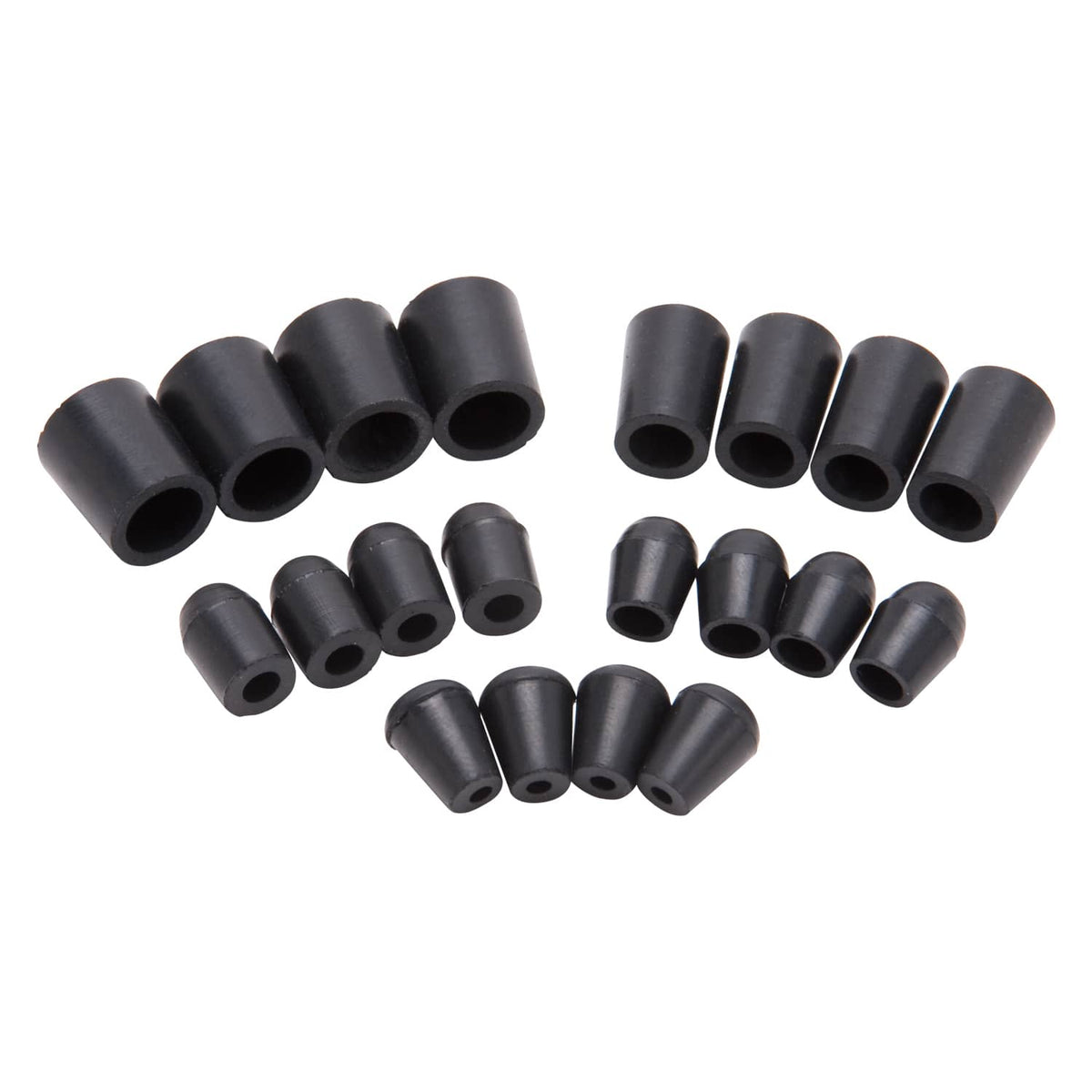 VACUUM CAP KIT