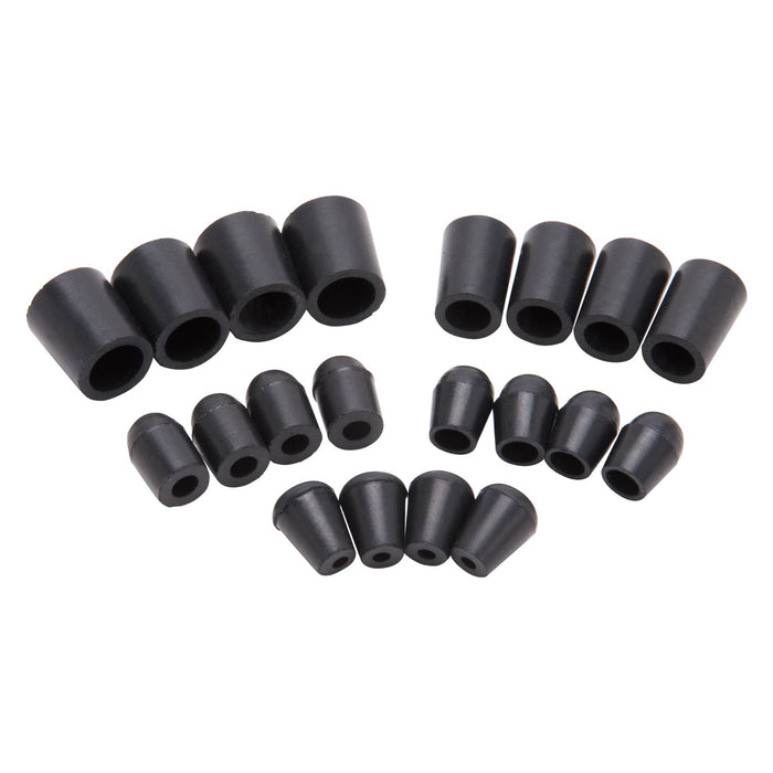 VACUUM CAP KIT