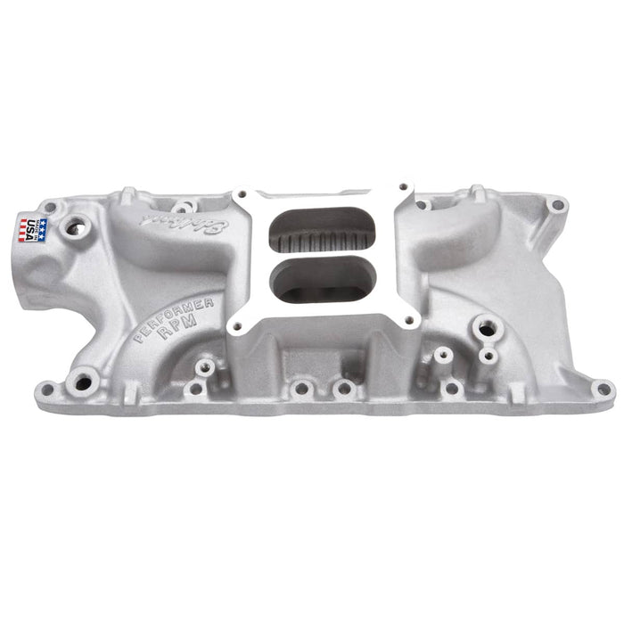 SBF PERFORMER RPM MANIFOLD