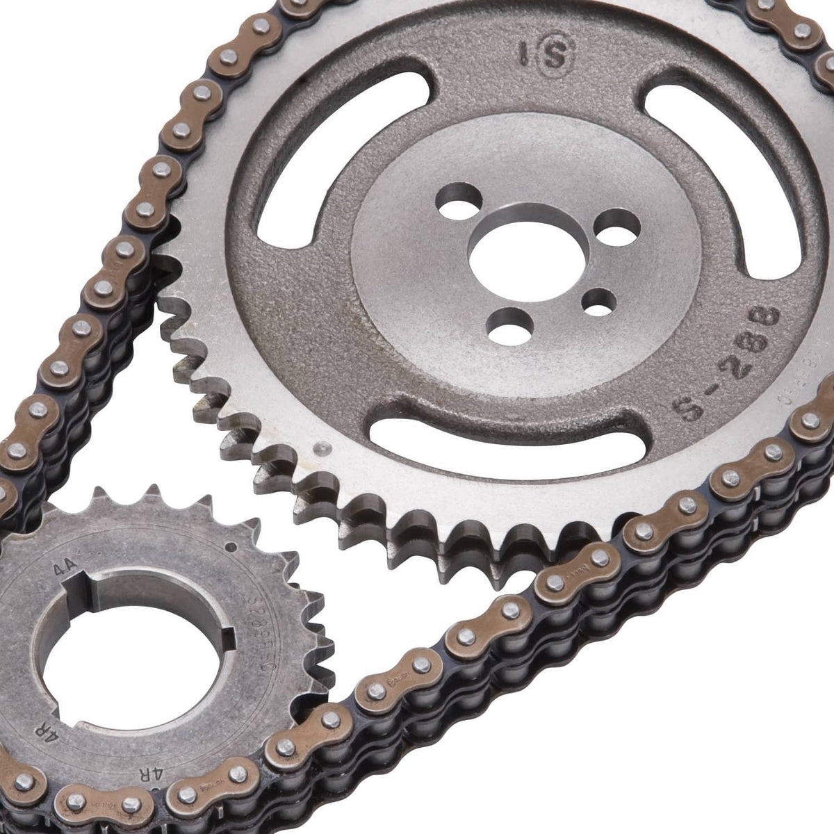 SBC TIMING CHAIN