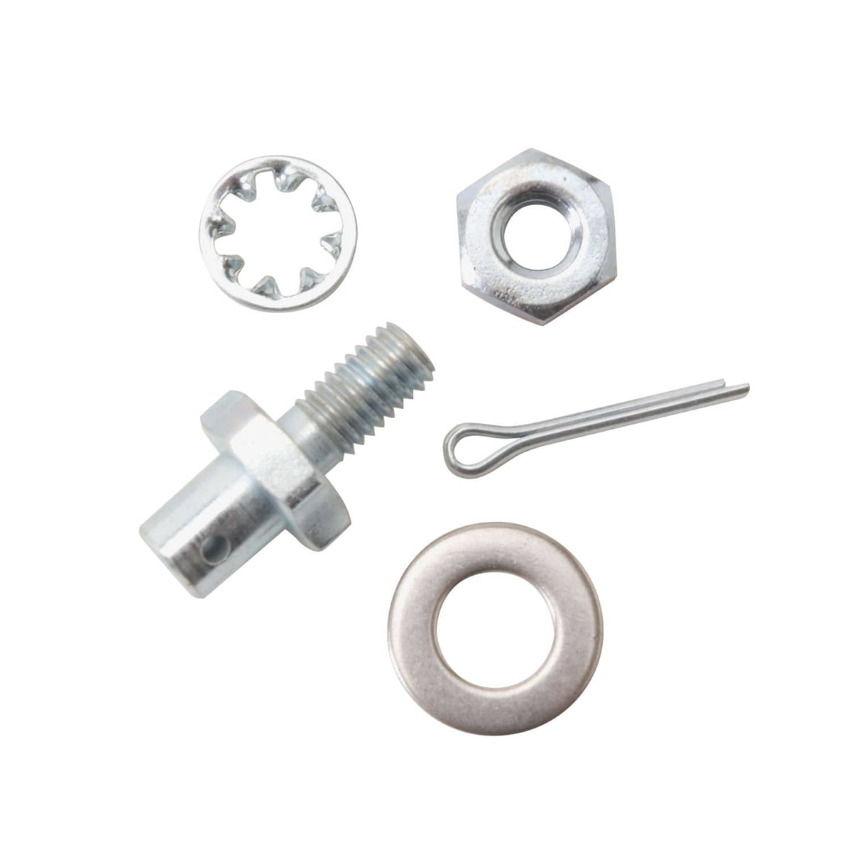 GM THROTTLE ADAPTOR