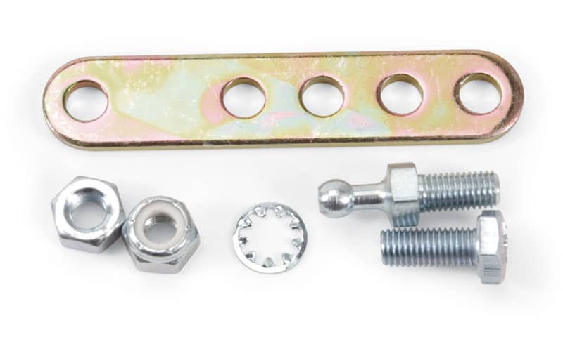 THROTTLE CABLE EXTENSION