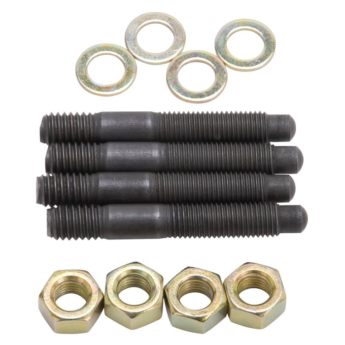 2" CARB STUD KIT