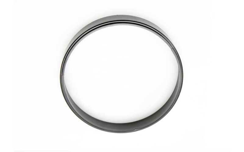 1/2" AIR CLEANER SPACER