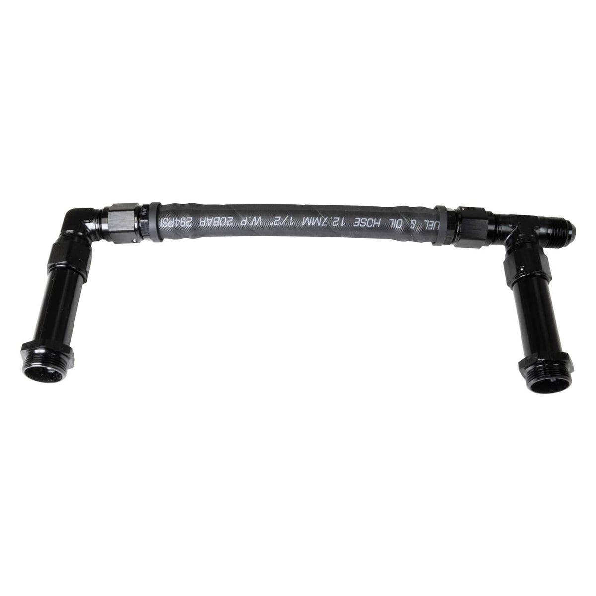 VRS-4150 FUEL LINE KIT
