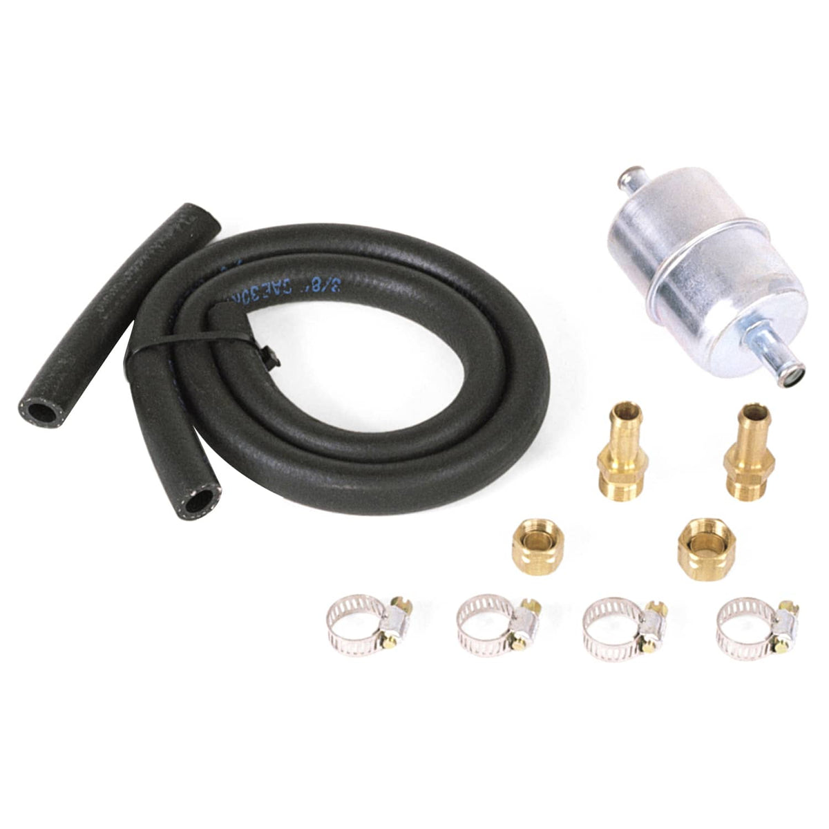 UNIVERSAL FUEL LINE KIT