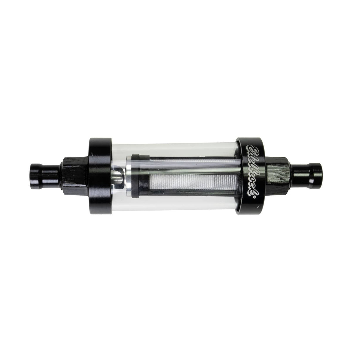 5/16" CLEAR VIEW FUEL FILTER
