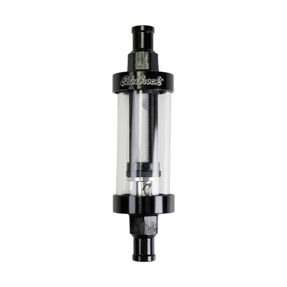 3/8" CLEAR VIEW FUEL FILTER