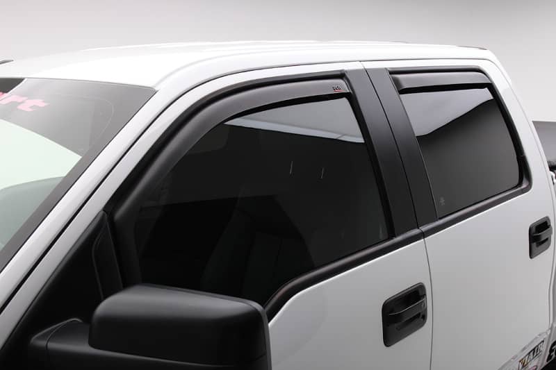 VENTVISOR 20-26 GM HD EXT