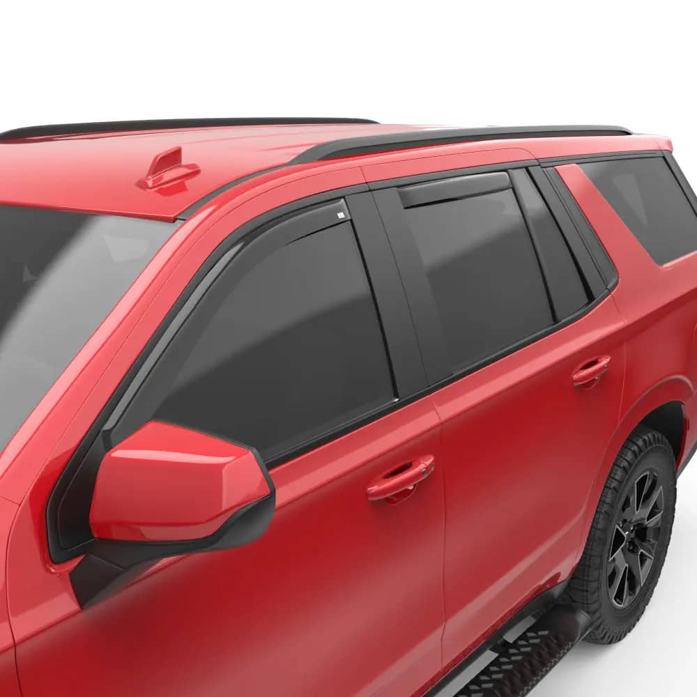 VENTVISOR 21-26 TAHOE/YUKON