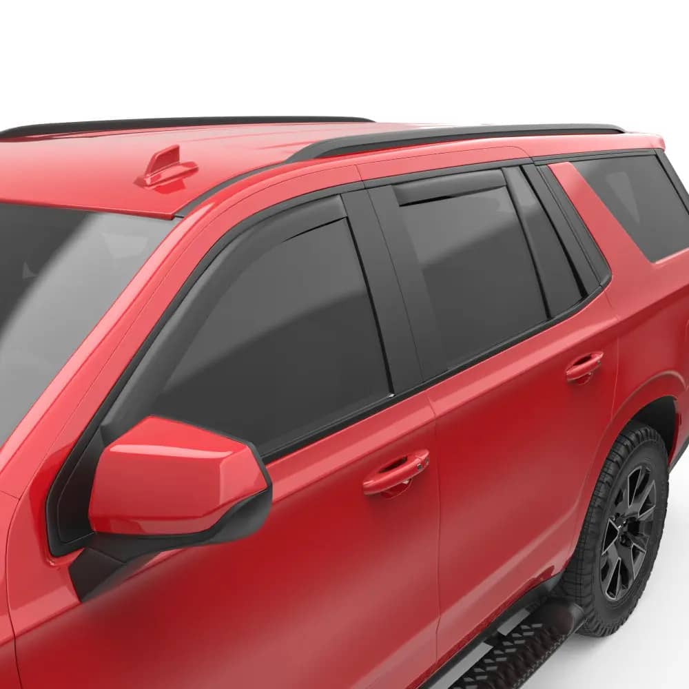 VENTVISOR 21-26 TAHOE/YUKON