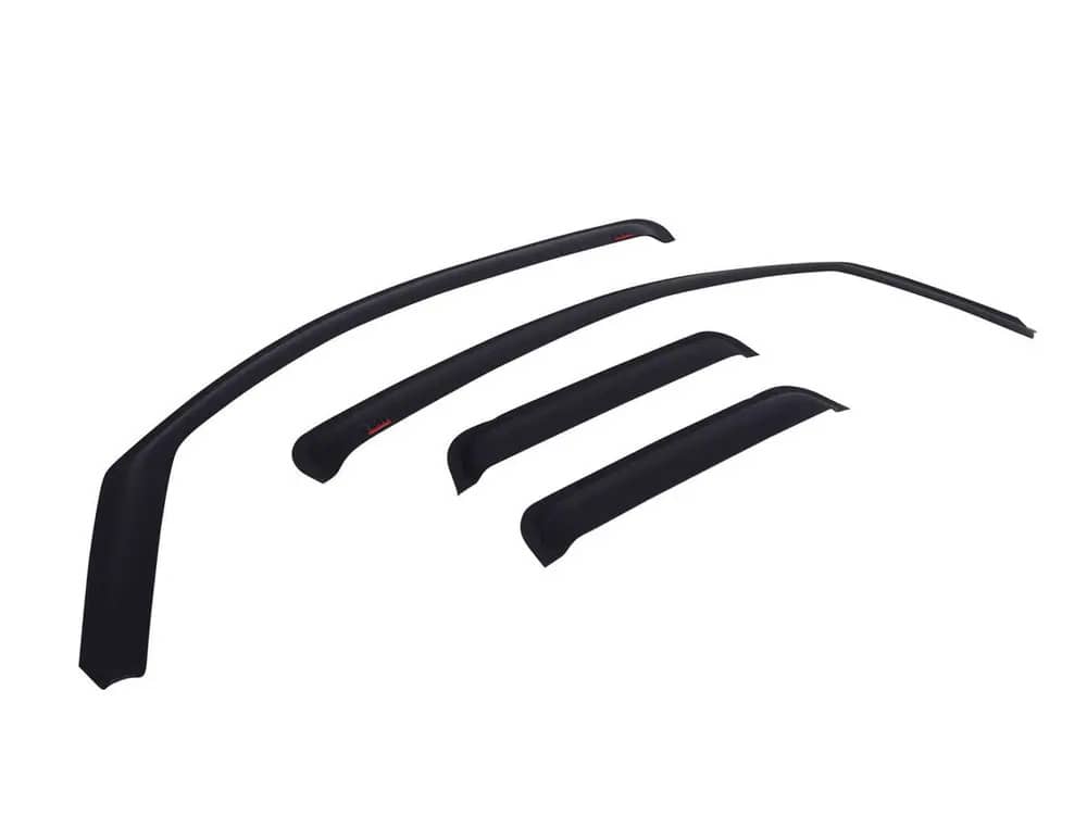 VENTVISOR 02-08 RAM 1500