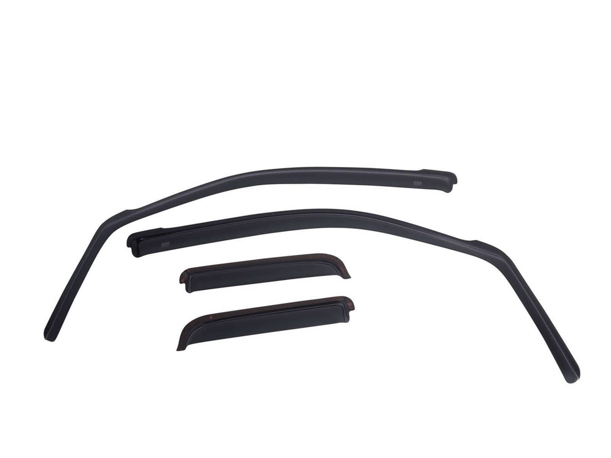 VENTVISOR 09-18 RAM 1500 EXT