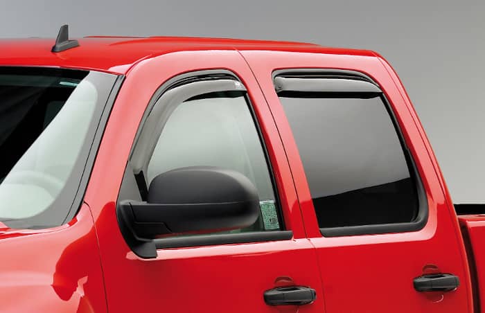 VENTVISOR 19-24 RAM 1500 CREW