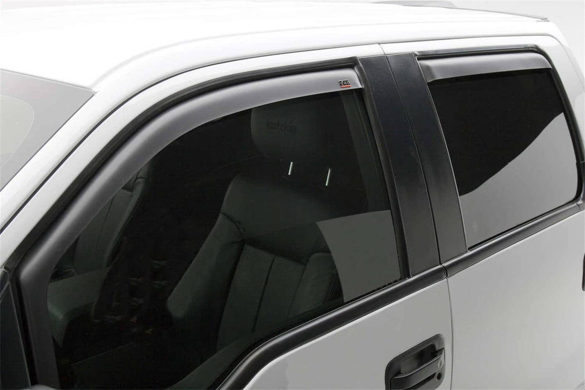 VENTVISOR 15-25 F150 / 17-25 S/DUTY EXT