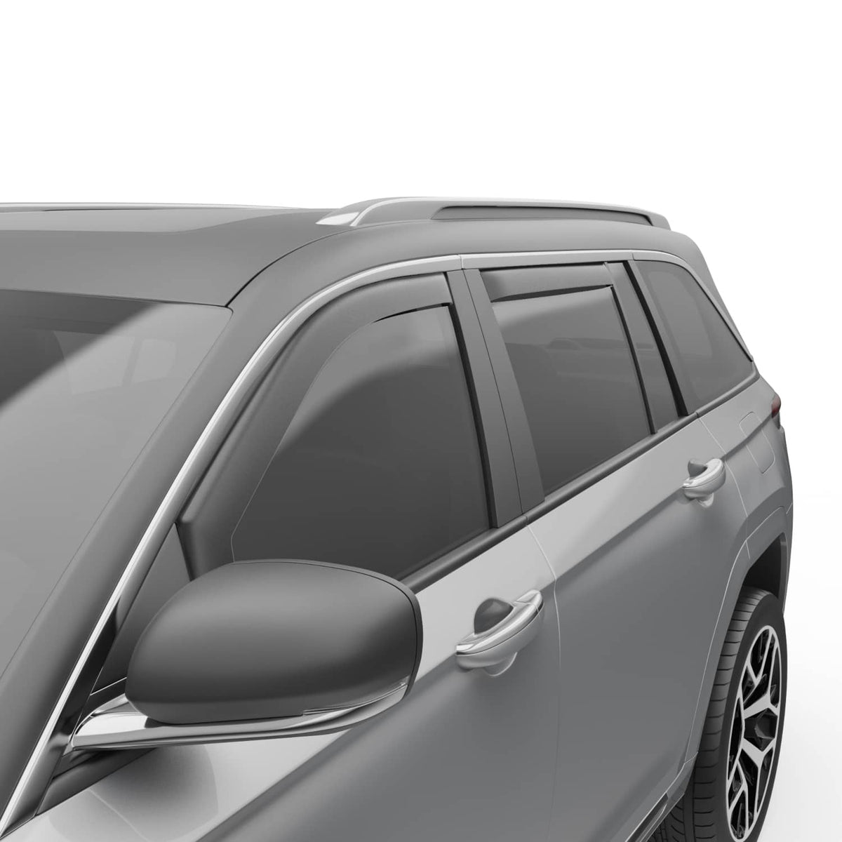 VENTVISOR 22-25 GRAND CHEROKEE