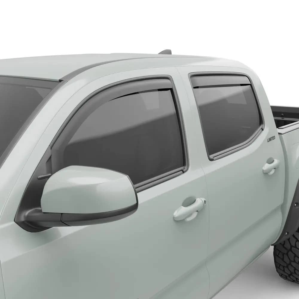 VENTVISOR 16-23 TACOMA CREW