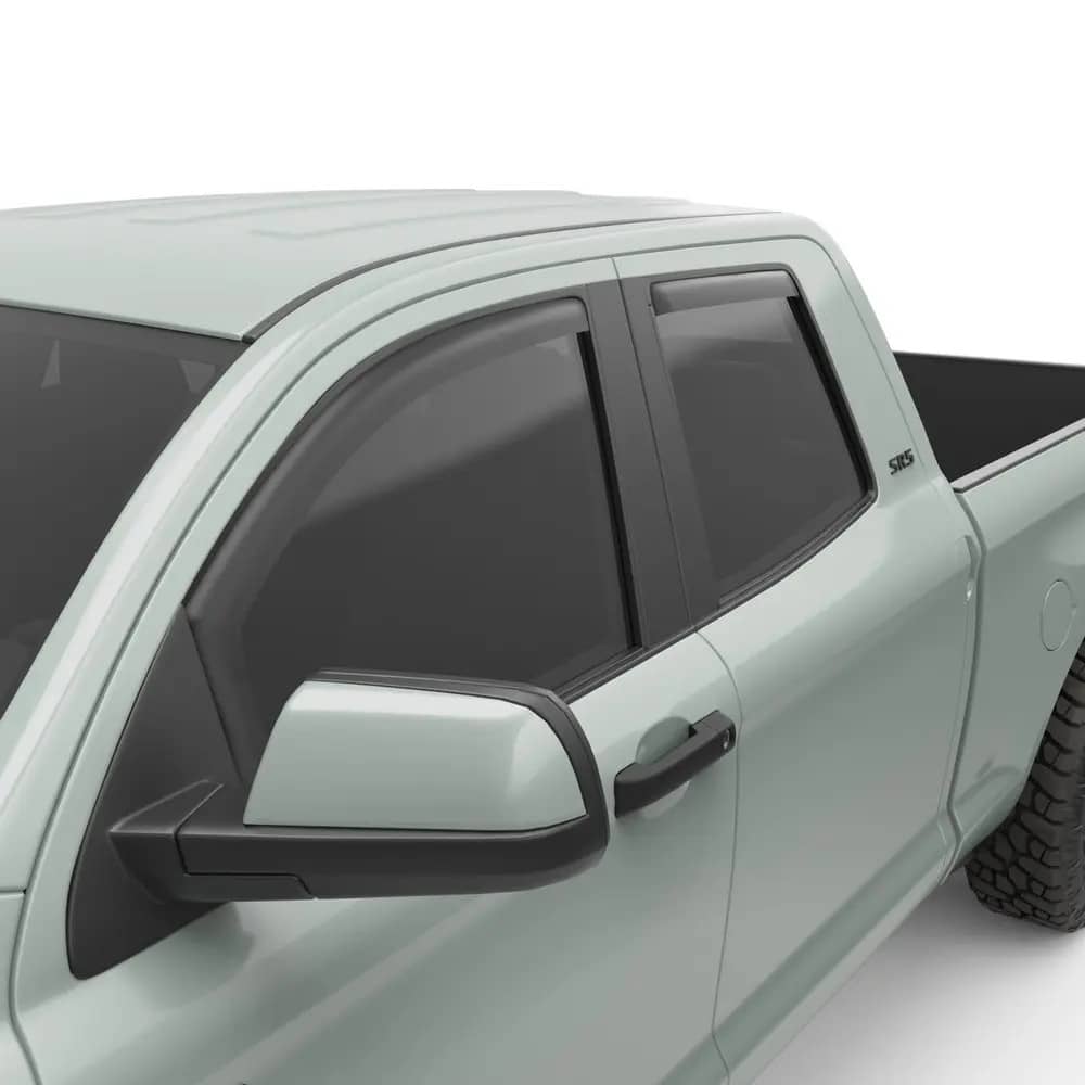 VENTVISOR 07-21 TUNDRA DOUBLE
