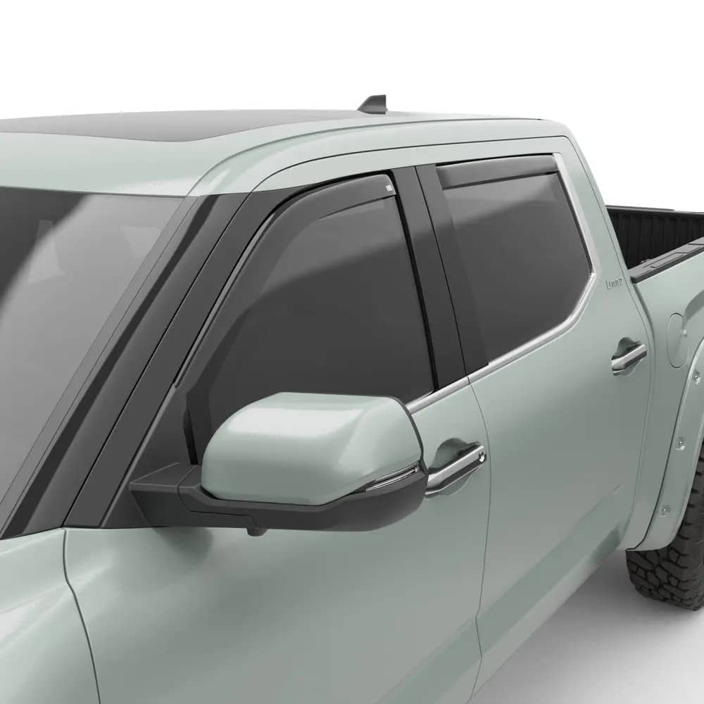 VENTVISOR 22-26 TUNDRA CREW