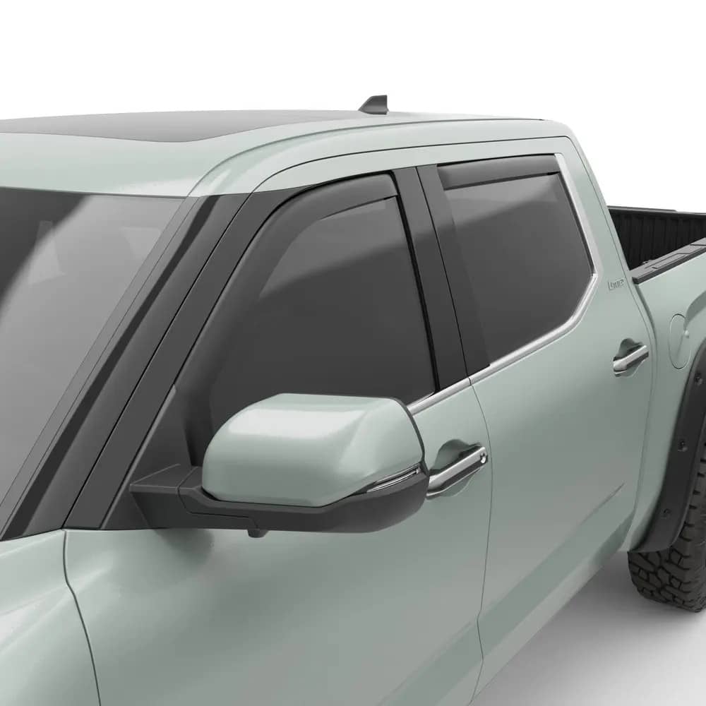 VENTVISOR 22-26 TUNDRA CREW