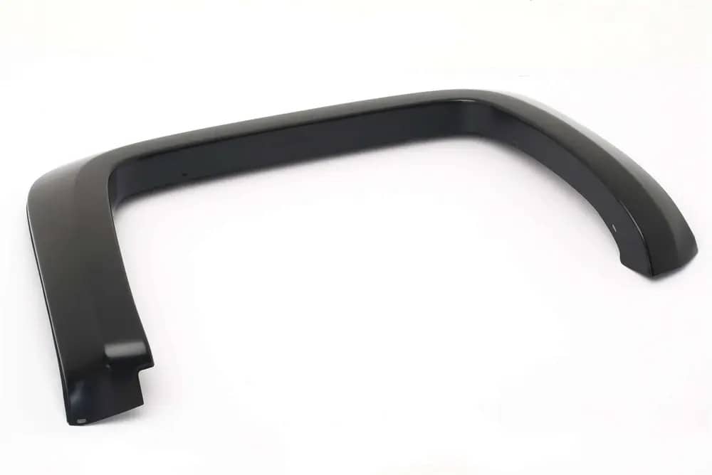 RUGGED FENDER FLARES 02-08 RAM 1500/03-09 2500/3500