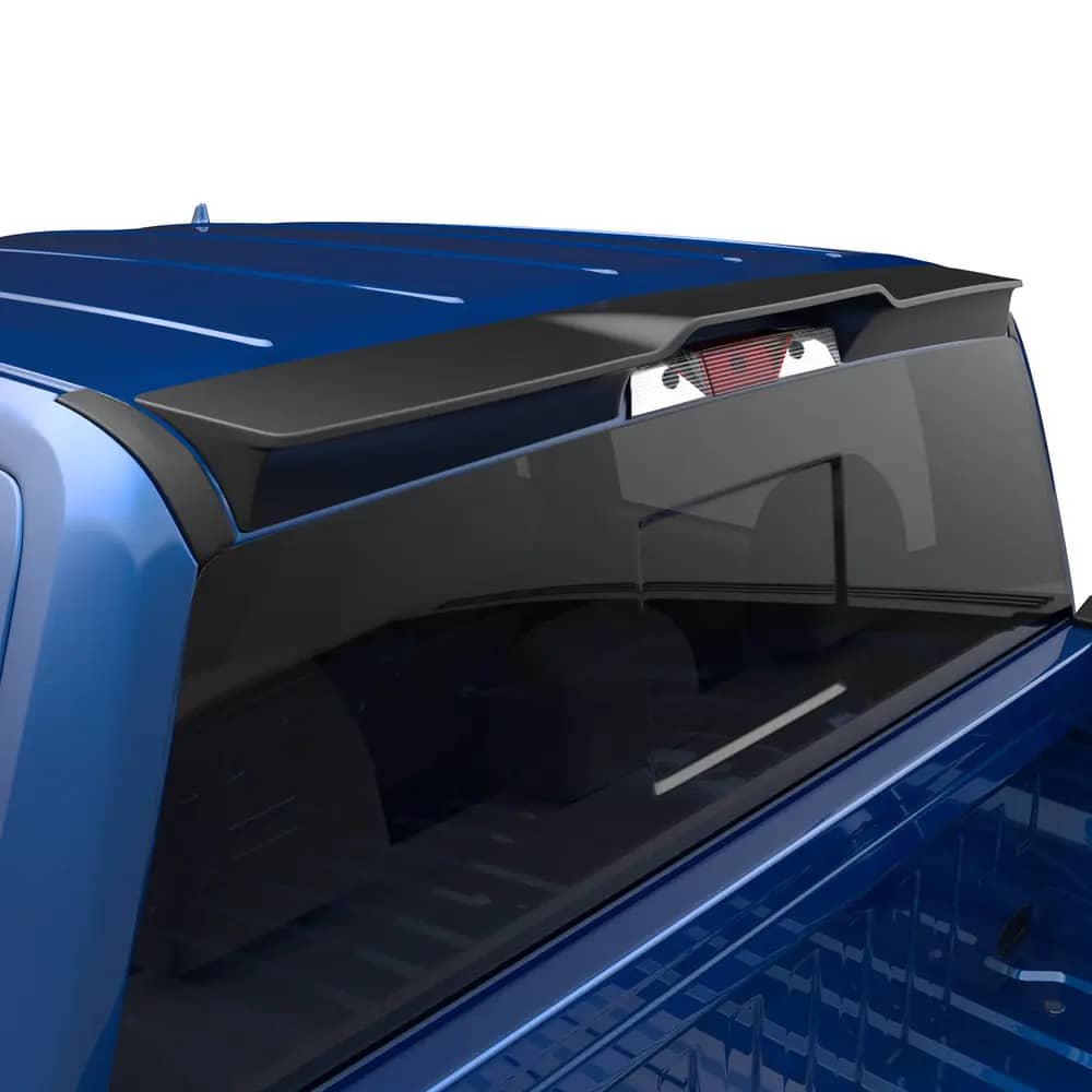 TRUCK CAB SPOILER 15-20 F150