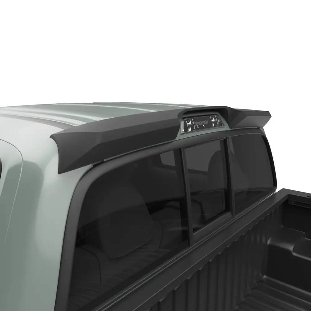 TRUCK CAB SPOILER 16-21 TACOMA