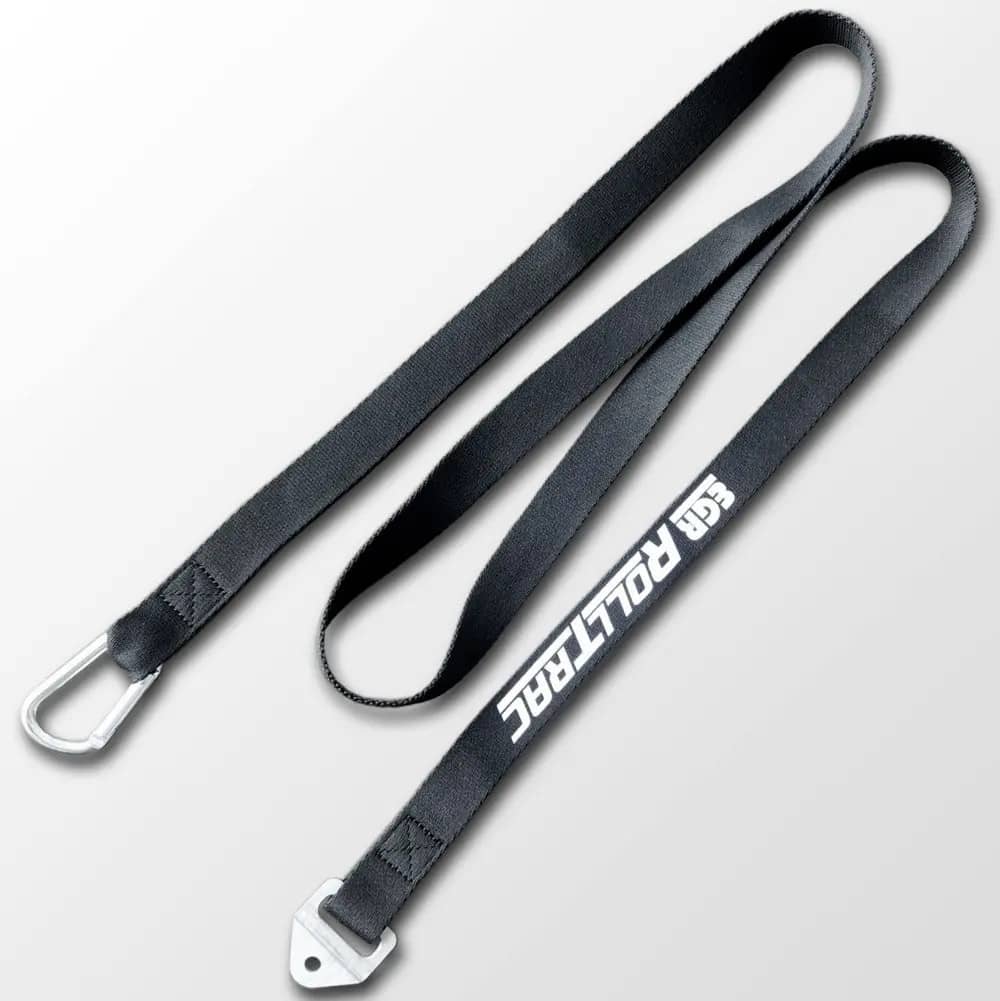 ROLLTRAC PULL STRAP