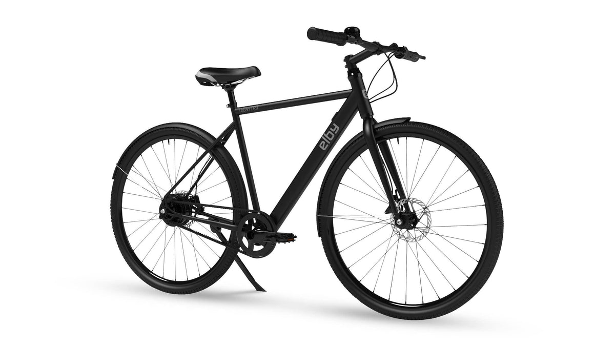ELBY URBAN CRIT E-BIKE L