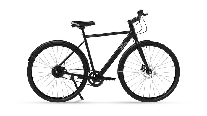 ELBY URBAN CRIT E-BIKE M