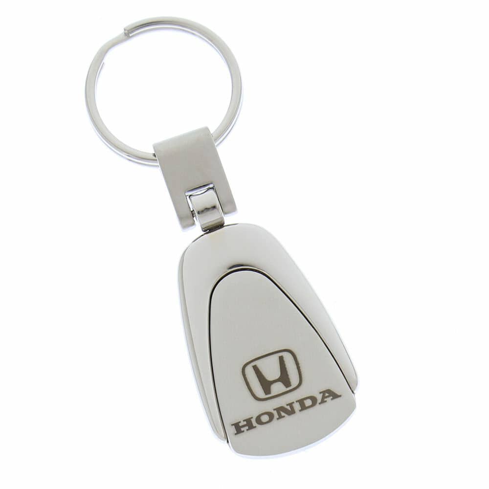 KEY CHAIN HONDA
