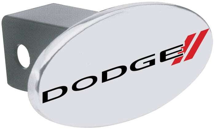 HITCH COVER DODGE