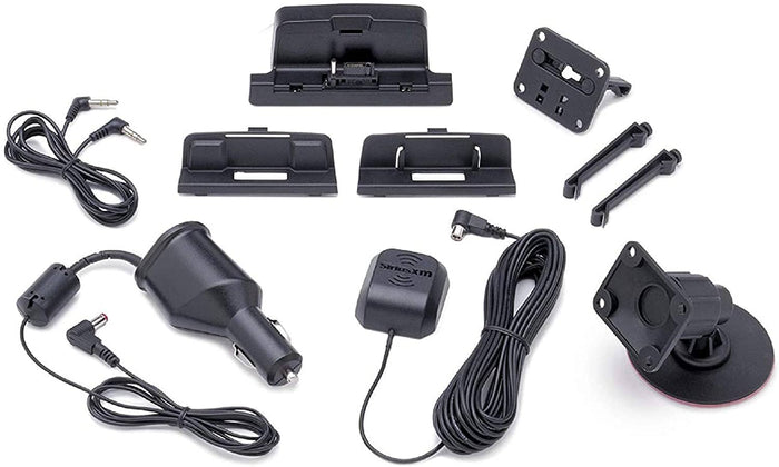 SIRIUS CAR KIT UNIVERSAL