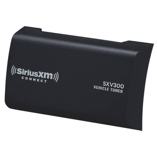 UNIVERSAL SIRIUS TUNER