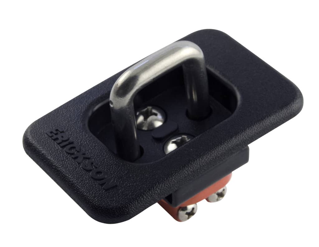BULL RING TIE DOWN
