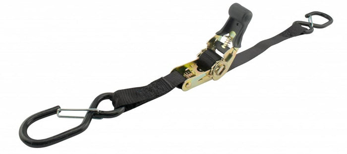 1"X6' MOTORCYCLE STRAP