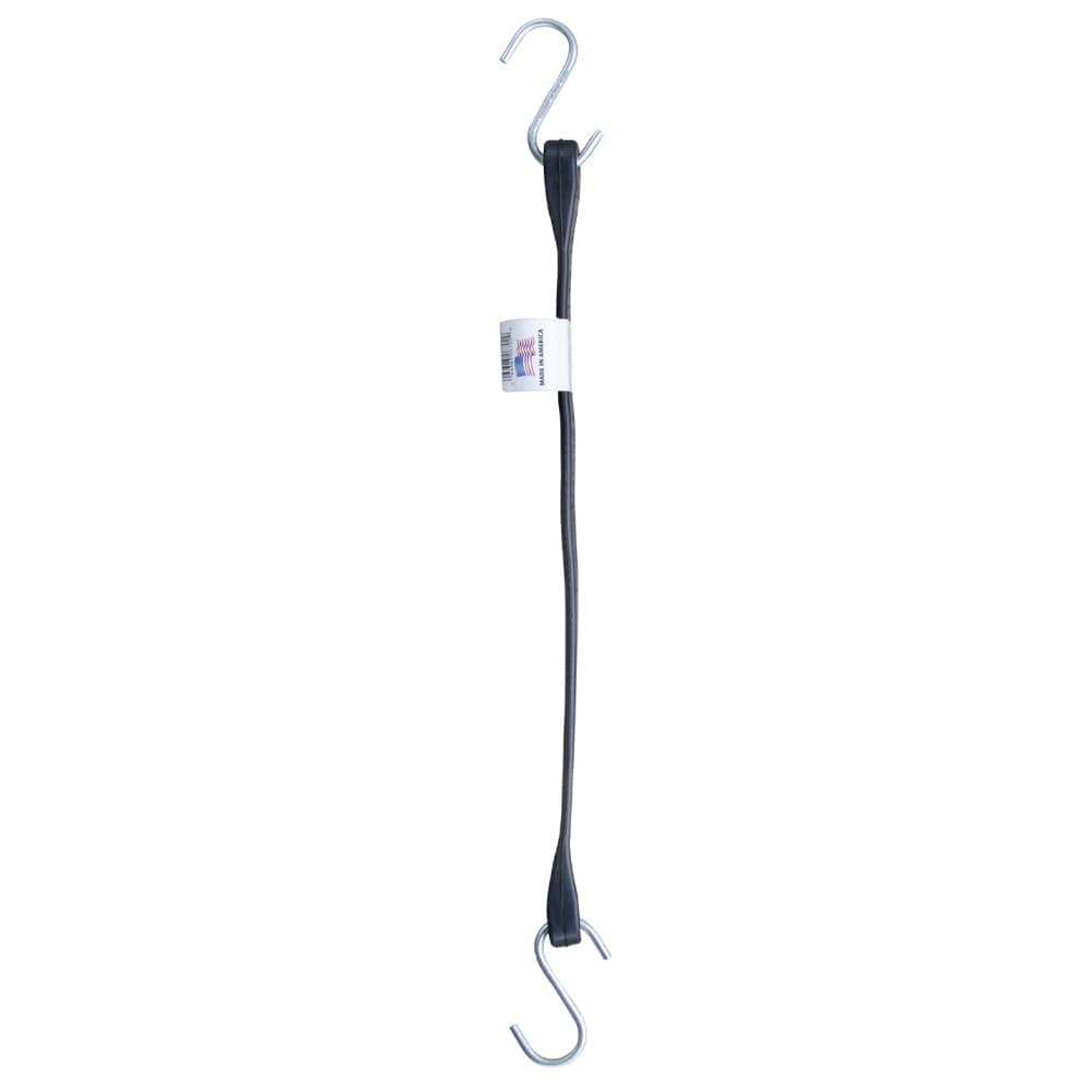 24" TARP STRAP (HOOK TO HOOK)