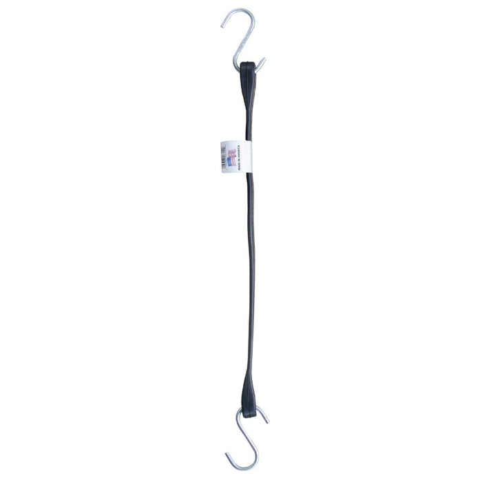 24" TARP STRAP (HOOK TO HOOK)