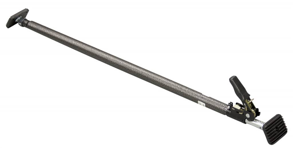 RATCHETING CARGO BAR