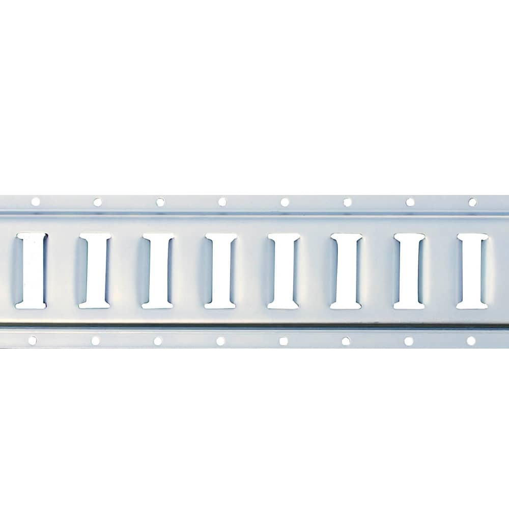 HORIZONTAL E-TRACK 8' – 6000 LB.