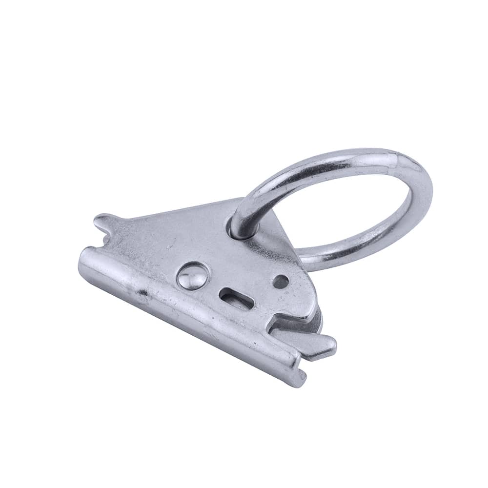 4000 LBS E-TRACK TIE-OFF RING