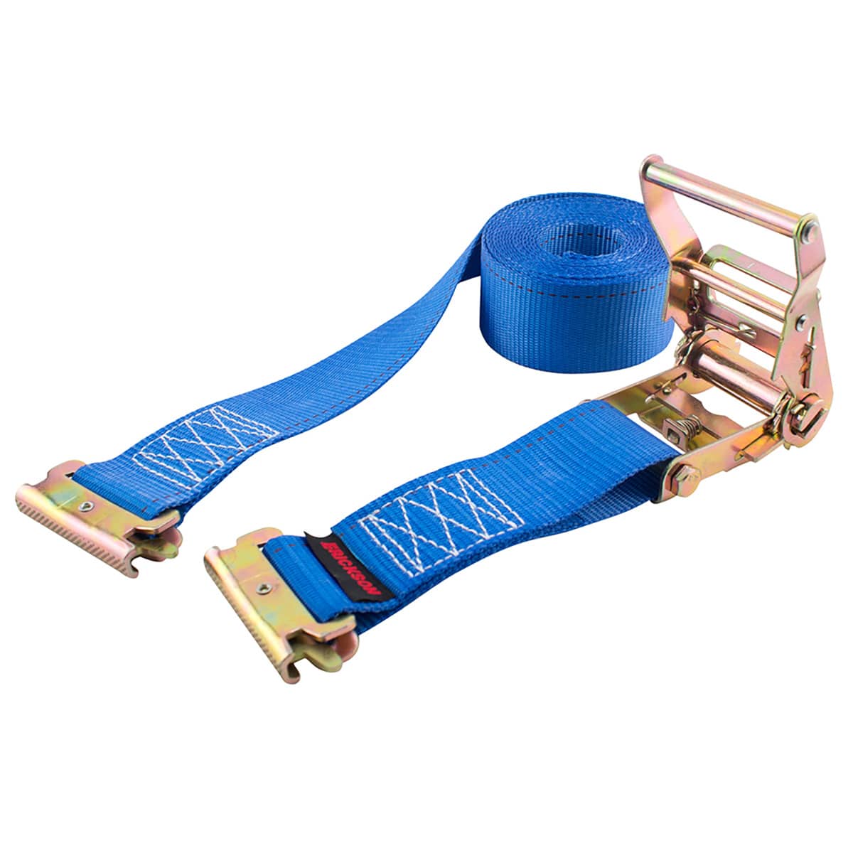 RATCHETING LOGISTIC STRAP 2'' x 12' 3500LBS