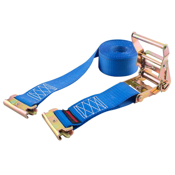 RATCHETING LOGISTIC STRAP 2'' x 12' 3500LBS