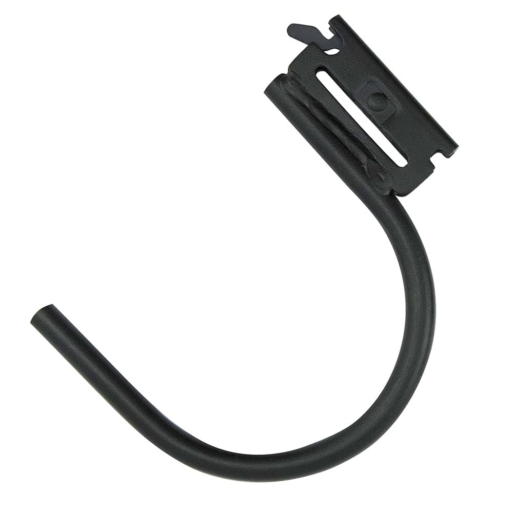 E-TRACK STORAGE HOOK LARGE
